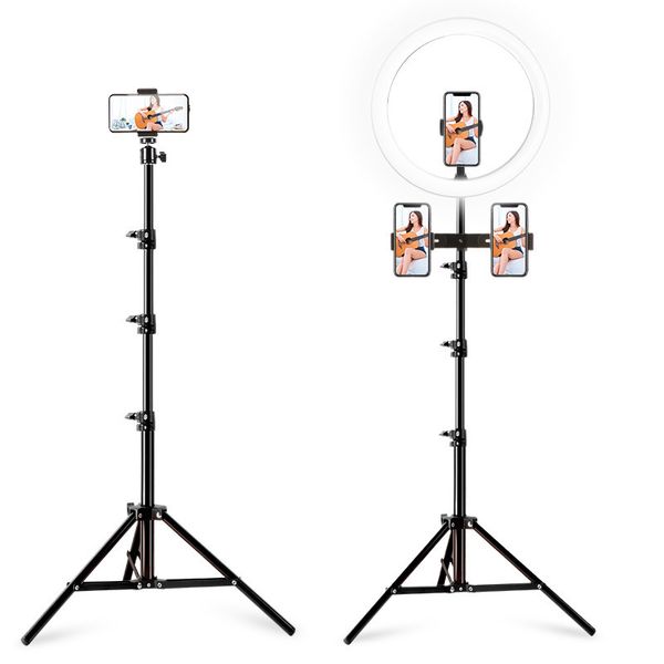 ring light portable live stream/makeup/video/pgraphy compatible with phone stand holder camera led ringlight
ring light portable live stream/makeup/video/pgraphy compatible with phone stand holder camera led ringlight