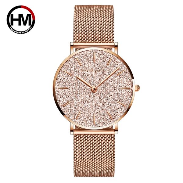 women watches new flash stars stainless steel rose gold mesh unique simple casual quartz waterproof wristwatches clock 201217, Slivery;brown
women watches new flash stars stainless steel rose gold mesh unique simple casual quartz waterproof wristwatches clock 201217, Slivery;brown
