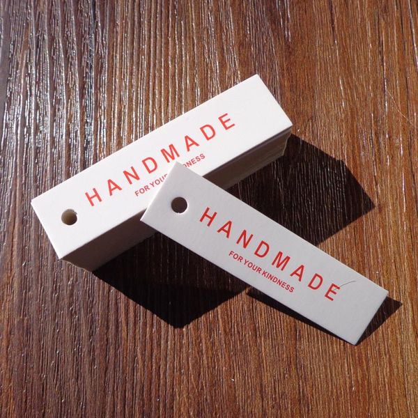 50pcs kraft paper tags thank you handmade with love hang tags candy dragee cookies wedding paper cards handmade paper labels bbylyx
50pcs kraft paper tags thank you handmade with love hang tags candy dragee cookies wedding paper cards handmade paper labels bbylyx