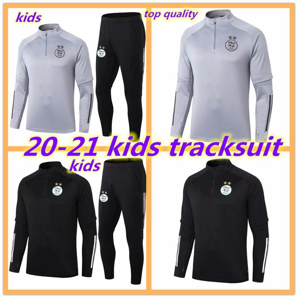 2020 2021 algeria kids tracksuit kids football kits 20 21 maillot algerie child training soccer jersey marseille kids tracksuits, Black
2020 2021 algeria kids tracksuit kids football kits 20 21 maillot algerie child training soccer jersey marseille kids tracksuits, Black