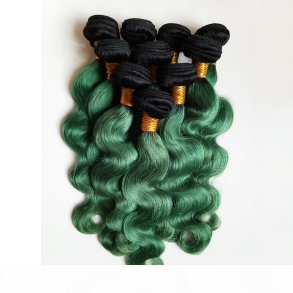 unprocessed brazilian european virgin human hair weft ombre 8-28inch body wave 1b green indian remy hair 3 4 5pcs factory wholesale, Black
unprocessed brazilian european virgin human hair weft ombre 8-28inch body wave 1b green indian remy hair 3 4 5pcs factory wholesale, Black