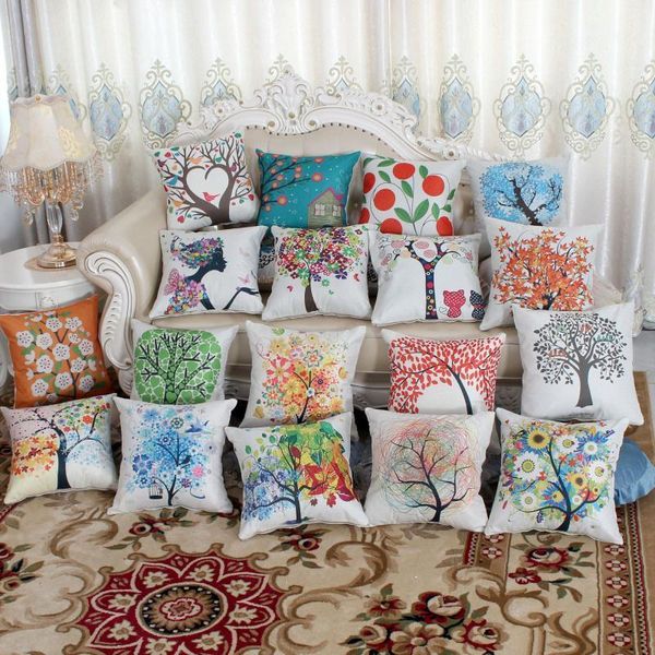 cushion/decorative pillow retro printing 40x40cm cushion cover single-sided linen soft sofa bed waist pillowcase home decorative car seat co
cushion/decorative pillow retro printing 40x40cm cushion cover single-sided linen soft sofa bed waist pillowcase home decorative car seat co