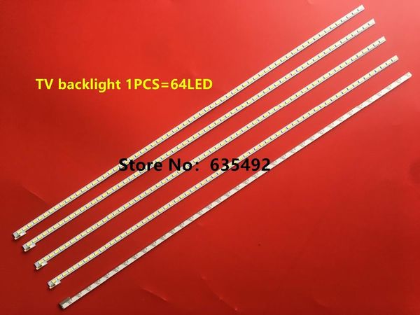 2012sgs46 7030l led backlight screen ssl460-3e1c lj64-03471a lj64-03495a lta460hn05 lta460hq18 46el300c 1pcs=64led 570mm
2012sgs46 7030l led backlight screen ssl460-3e1c lj64-03471a lj64-03495a lta460hn05 lta460hq18 46el300c 1pcs=64led 570mm