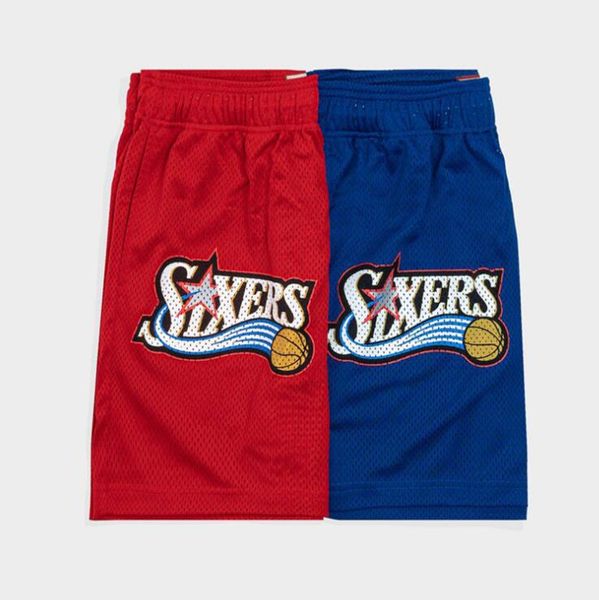 new summer men shorts gym men sports athletic running sport fitness beach basketball jogging man loose short pants, White;black
new summer men shorts gym men sports athletic running sport fitness beach basketball jogging man loose short pants, White;black