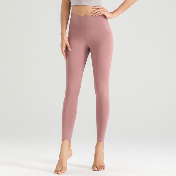 yoga outfits soft naked-feel workout gym tights women squatproof high waist fitness sport leggings1, White;red
yoga outfits soft naked-feel workout gym tights women squatproof high waist fitness sport leggings1, White;red