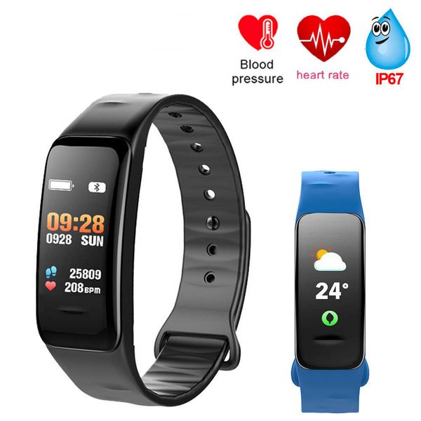 c1plus c1p smart watch with color screen fitns tracker blood prsure monitor sleep monitoring wristbandbgt
c1plus c1p smart watch with color screen fitns tracker blood prsure monitor sleep monitoring wristbandbgt