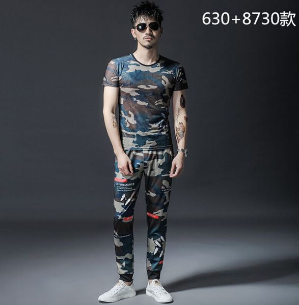 camuflage training ice cotton suit of men's sport 2021 fine new fashion design k6ak, Gray
camuflage training ice cotton suit of men's sport 2021 fine new fashion design k6ak, Gray