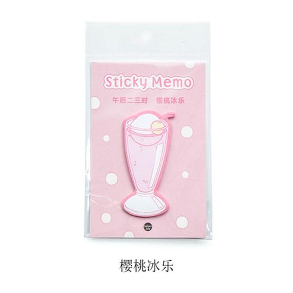 creative afternoon tea memo pad note sticker kawaii strawberry milk soda self adhesive many times memo pad stationery wmtkjo my_home2010
creative afternoon tea memo pad note sticker kawaii strawberry milk soda self adhesive many times memo pad stationery wmtkjo my_home2010