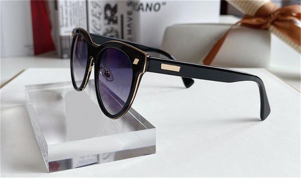 new fashion design sunglasses 2198 cat eye frame popular simple style uv400 lens protection glasses with glasses case, White;black
new fashion design sunglasses 2198 cat eye frame popular simple style uv400 lens protection glasses with glasses case, White;black