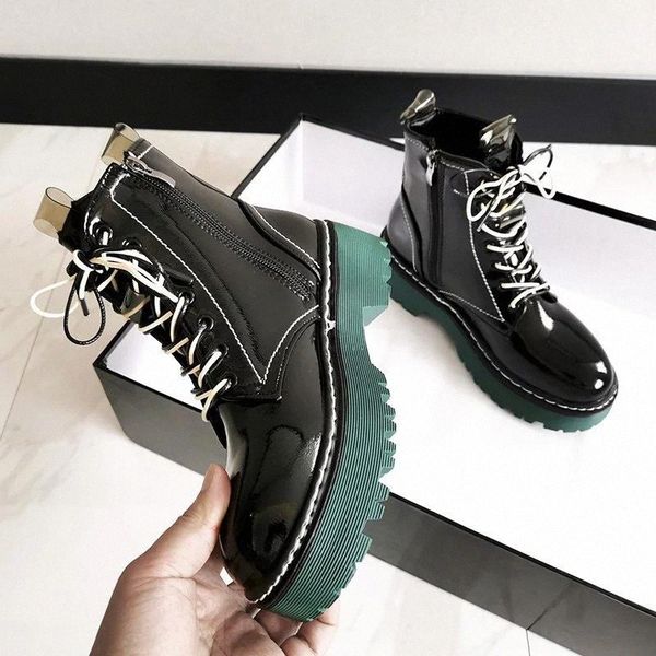 new high platform ankle boots for women fashion cross tied pu leather boots femme thick bottom hidden heels zapatos de mujer #of6k, Black
new high platform ankle boots for women fashion cross tied pu leather boots femme thick bottom hidden heels zapatos de mujer #of6k, Black