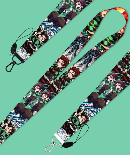 mobile phone hanging rope animation with key chain long hanging rope combination can be split card rope, Silver
mobile phone hanging rope animation with key chain long hanging rope combination can be split card rope, Silver