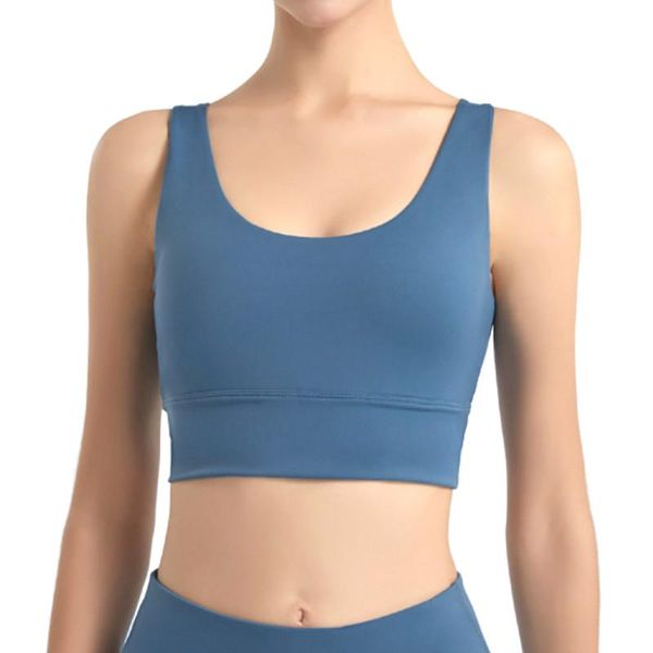 gym clothing 2021 fabric nylon breathable women yoga bra solid color and sports wear outdoor exercise clothes, White;black
gym clothing 2021 fabric nylon breathable women yoga bra solid color and sports wear outdoor exercise clothes, White;black