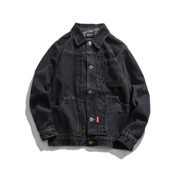 racing jackets spring autumn lapel denim jacket outdoor climbing camping hiking combat sport training cycling travel running men women, Black;red
racing jackets spring autumn lapel denim jacket outdoor climbing camping hiking combat sport training cycling travel running men women, Black;red