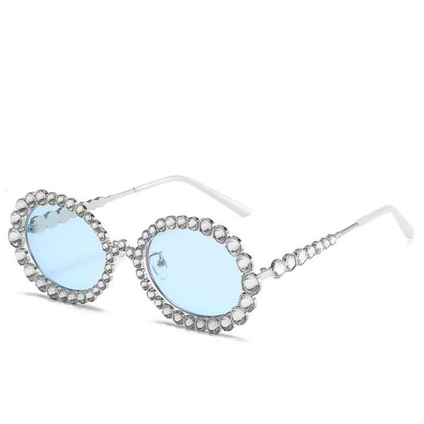 sunglasses colorful diamond women oval frame luxury crystal sun glasses for female rhinestone eyewear uv400, White;black
sunglasses colorful diamond women oval frame luxury crystal sun glasses for female rhinestone eyewear uv400, White;black