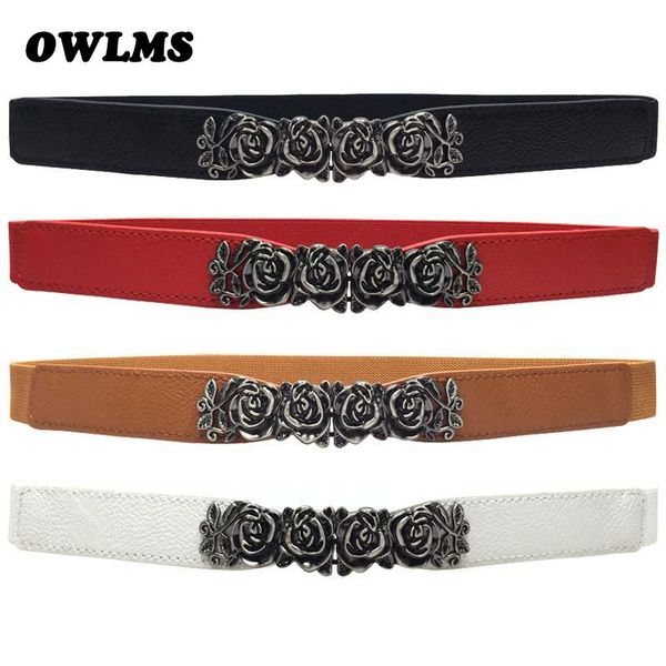fashion rose flower cummerbunds black gunmetal buckle flowers belts dress decorate wedding cummerbund party lady belt gifts, Black;brown
fashion rose flower cummerbunds black gunmetal buckle flowers belts dress decorate wedding cummerbund party lady belt gifts, Black;brown