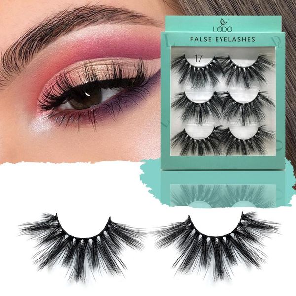 fake eyelashes