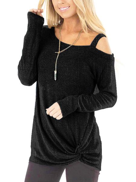new autumn/winter 2019 waffle waffle off-the-shoulder, diagonal collar, long sleeves and kink is fashionable, White
new autumn/winter 2019 waffle waffle off-the-shoulder, diagonal collar, long sleeves and kink is fashionable, White
