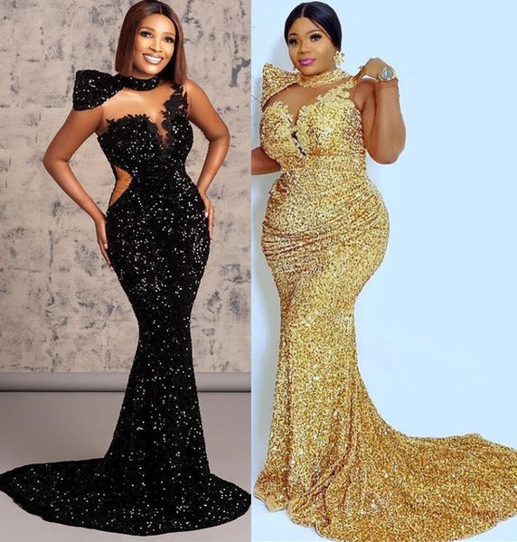 2022 plus size arabic aso ebi sparkly mermaid prom dresses lace beaded evening formal party second reception bridesmaid birthday engagement, Black
2022 plus size arabic aso ebi sparkly mermaid prom dresses lace beaded evening formal party second reception bridesmaid birthday engagement, Black