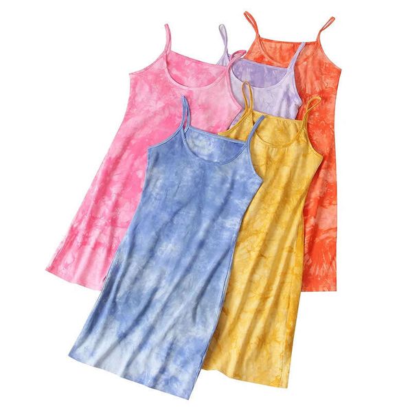 wind summer new slim fit u-neck tie dye elastic hip wrap suspender dress bottoming skirt, Black;gray
wind summer new slim fit u-neck tie dye elastic hip wrap suspender dress bottoming skirt, Black;gray