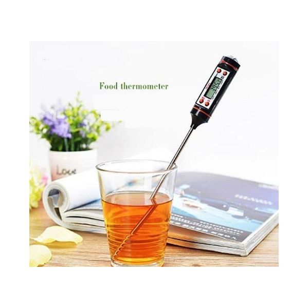 bbq cooking thermometers thermometer kitchen digital cooking food prob jllgei lucky2005
bbq cooking thermometers thermometer kitchen digital cooking food prob jllgei lucky2005