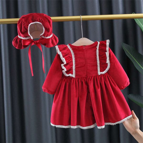 baby autumn princs and girl winter plush skirt children's new year's drs wp9g2w7w, Red;yellow
baby autumn princs and girl winter plush skirt children's new year's drs wp9g2w7w, Red;yellow