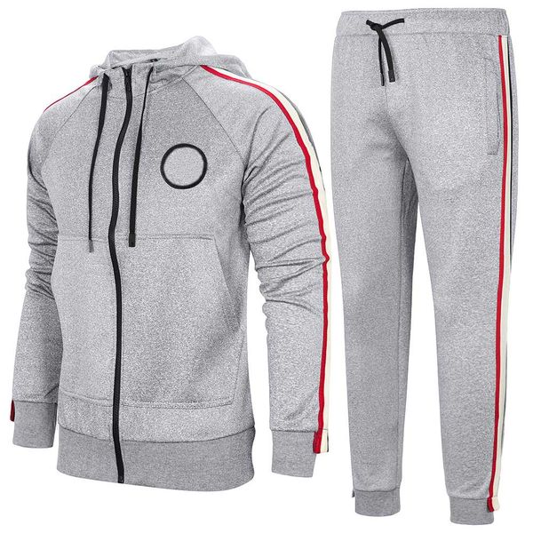 new 2021 casual tracksuit men sets men's jogging sportswear sports suit running casual tracksuit male sportswear gym clothing sweat sui, Gray
new 2021 casual tracksuit men sets men's jogging sportswear sports suit running casual tracksuit male sportswear gym clothing sweat sui, Gray