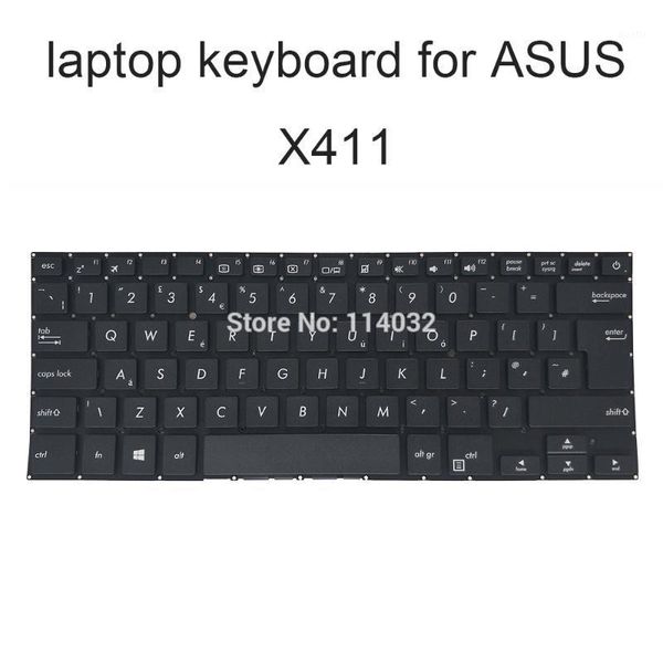 replacement keyboards for asus vivobook x411 x 411 uv sc u s4200 uq ua uk gb british black notebook kb 0knb0-f101uk00 low price1
replacement keyboards for asus vivobook x411 x 411 uv sc u s4200 uq ua uk gb british black notebook kb 0knb0-f101uk00 low price1