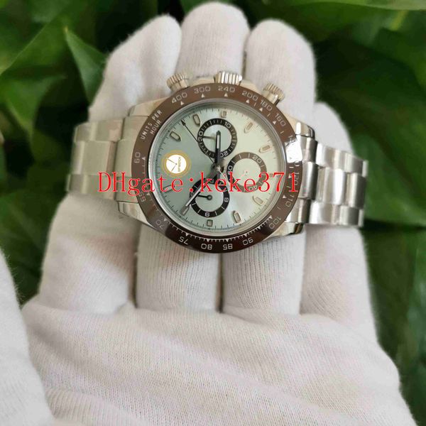 bp maker stainless steel men watch blue luminescent ceramic 40mm 116506 chronograph working eta 7750 movement mechanical automatic mens watc, Slivery;brown
bp maker stainless steel men watch blue luminescent ceramic 40mm 116506 chronograph working eta 7750 movement mechanical automatic mens watc, Slivery;brown