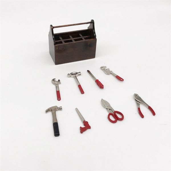 1: 12 mini doll house dollhouse pocket furniture scene shooting props miniature toolbox accessory box handmade design crsm
1: 12 mini doll house dollhouse pocket furniture scene shooting props miniature toolbox accessory box handmade design crsm