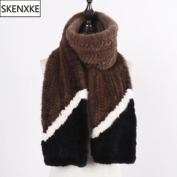 new women winter long real scarf shawl natural warm scarves lady hand knitted 100% genuine muffler, Blue;gray
new women winter long real scarf shawl natural warm scarves lady hand knitted 100% genuine muffler, Blue;gray