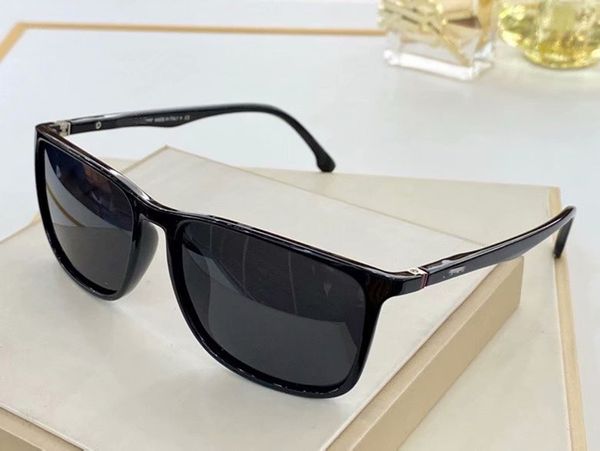 fashion polarized sunglasses designer men's sunglasses classic style sports driving sunglasses with box, White;black
fashion polarized sunglasses designer men's sunglasses classic style sports driving sunglasses with box, White;black
