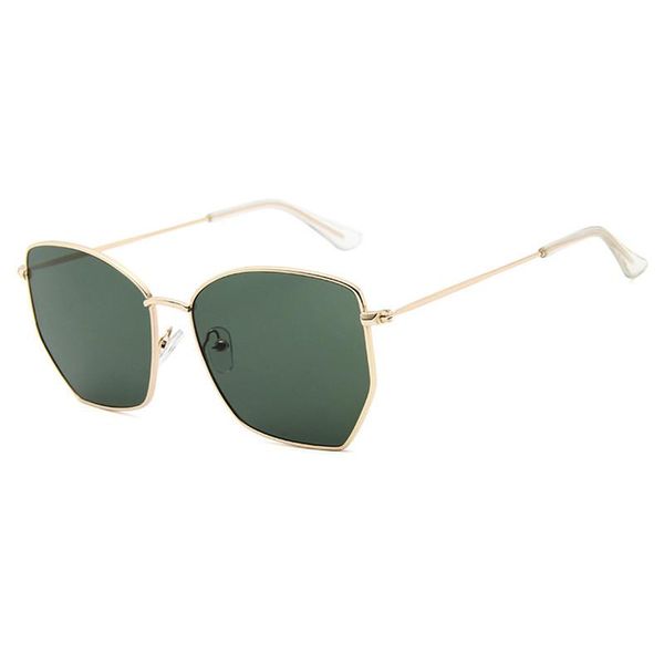sunglasses metal hexagon women classic ocean lens shades vintage men sun glasses eyewear uv400 feminino, White;black
sunglasses metal hexagon women classic ocean lens shades vintage men sun glasses eyewear uv400 feminino, White;black