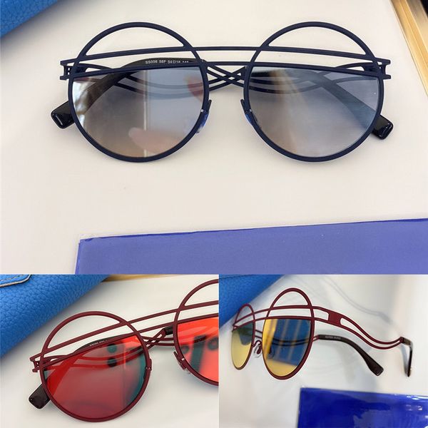 ss096 fashion sunglasses with uv protection for men women vintage full frame half lens popular come with case classic sunglasses, White;black
ss096 fashion sunglasses with uv protection for men women vintage full frame half lens popular come with case classic sunglasses, White;black