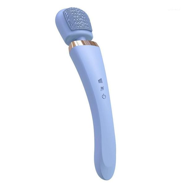 bath brushes, sponges & scrubbers 8 frequency 20 speed vibration modes stimulator brush massager handheld rec m4ya1
bath brushes, sponges & scrubbers 8 frequency 20 speed vibration modes stimulator brush massager handheld rec m4ya1
