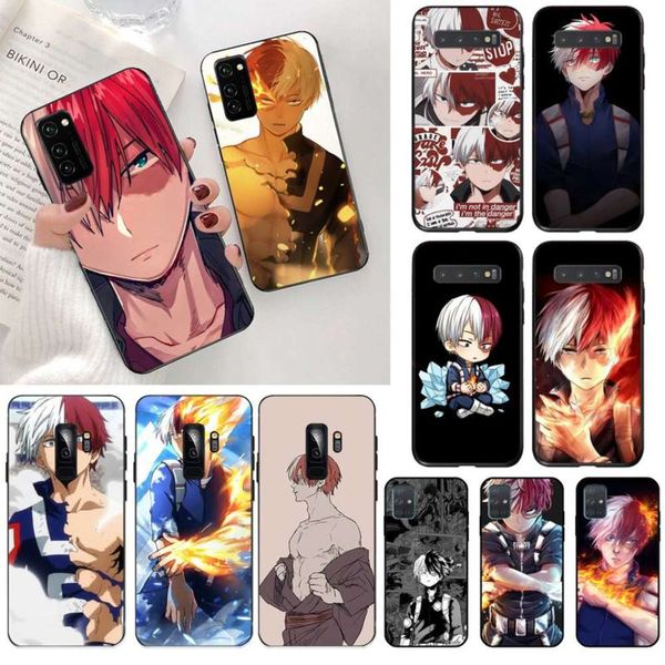 s todoroki - samsung s20 + ultra s7 s6 edge s8 s9 + s10 5g lite 2020 case
s todoroki - samsung s20 + ultra s7 s6 edge s8 s9 + s10 5g lite 2020 case