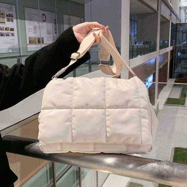 bag showecomfort01 2022 fashion new quilted style down shoulder bags women luxury designer cushion bags brand pu leather autumn and winter w
bag showecomfort01 2022 fashion new quilted style down shoulder bags women luxury designer cushion bags brand pu leather autumn and winter w