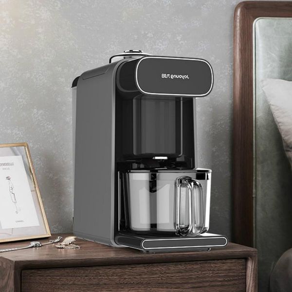 k1s pro multifunctions blender 220v soymilk maker time reservation app remote intelligent deskjuice maker voice
k1s pro multifunctions blender 220v soymilk maker time reservation app remote intelligent deskjuice maker voice