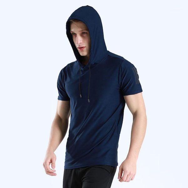 running jerseys js001 hoodies reflective design elastic men's t-shirts quick dry fitness gym shirt men soccer jersey sportswear1, Black;blue
running jerseys js001 hoodies reflective design elastic men's t-shirts quick dry fitness gym shirt men soccer jersey sportswear1, Black;blue