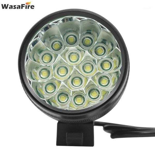 16*t6 led cycling bike light headlight waterproof 40000 lumen bicycle front lamp 8.4v 18650 battery pack + charger1
16*t6 led cycling bike light headlight waterproof 40000 lumen bicycle front lamp 8.4v 18650 battery pack + charger1