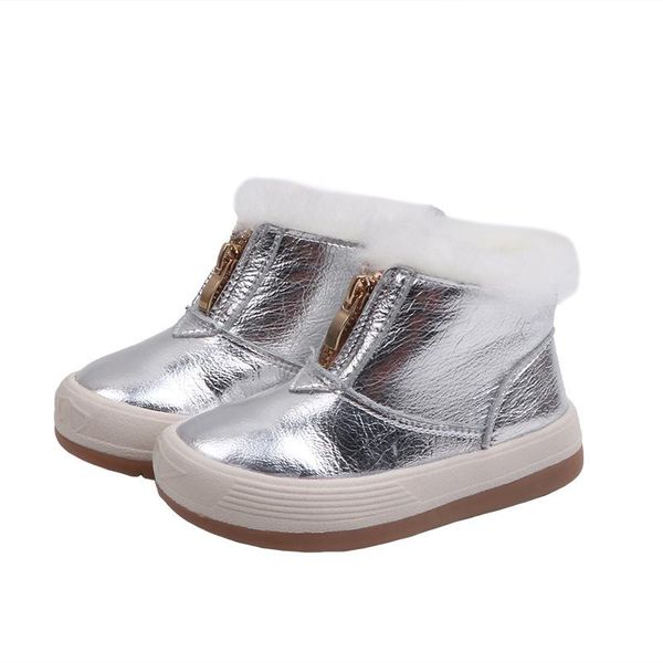 boots baby girls keep warm short plush kids boys snow soft bottom glossy children cotton shoes sx524, Black;grey
boots baby girls keep warm short plush kids boys snow soft bottom glossy children cotton shoes sx524, Black;grey