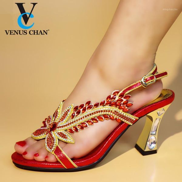 dress shoes 2021 latest red color italian without matching bags for wedding african summer style women shoes1, Black
dress shoes 2021 latest red color italian without matching bags for wedding african summer style women shoes1, Black