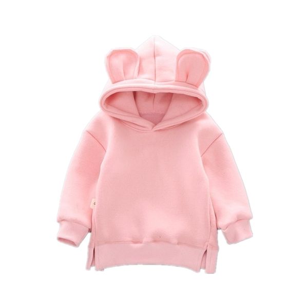 autumn winter children clothes sportswear baby boys girls casual hooded sweatershirts toddler cotton clothing infant sportswear 201130, Black
autumn winter children clothes sportswear baby boys girls casual hooded sweatershirts toddler cotton clothing infant sportswear 201130, Black