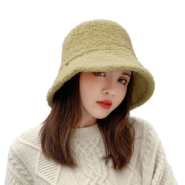 wide brim hats women winter reversible bucket hat solid color thick faux fleece fisherman cap h8wf, Blue;gray
wide brim hats women winter reversible bucket hat solid color thick faux fleece fisherman cap h8wf, Blue;gray