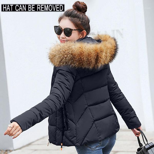2019 winter jacket women plus size womens parkas thicken outerwear solid hooded coats short female slim cotton padded basic 1, Black;brown
2019 winter jacket women plus size womens parkas thicken outerwear solid hooded coats short female slim cotton padded basic 1, Black;brown