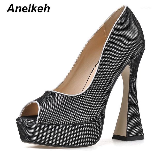 dress shoes design 2021 fashion party wedding pumps women slip on open toe spike heels ladies nightclub zapatos mujer1, Black
dress shoes design 2021 fashion party wedding pumps women slip on open toe spike heels ladies nightclub zapatos mujer1, Black