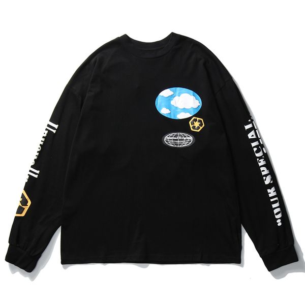 2021 new aelfric eden unusual orinigal print long sleeve t shirt streetwear hip hop loose cotton t-shirt harajuku casual tee shirts xnbo, White;black
2021 new aelfric eden unusual orinigal print long sleeve t shirt streetwear hip hop loose cotton t-shirt harajuku casual tee shirts xnbo, White;black