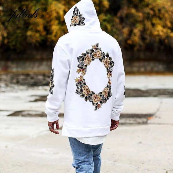 nieuwe japan stijl bloemenprint modieuze merk повседневные толстовки mannen herfst hip hop steettwear lange mouwen hoody, Black;white
nieuwe japan stijl bloemenprint modieuze merk повседневные толстовки mannen herfst hip hop steettwear lange mouwen hoody, Black;white