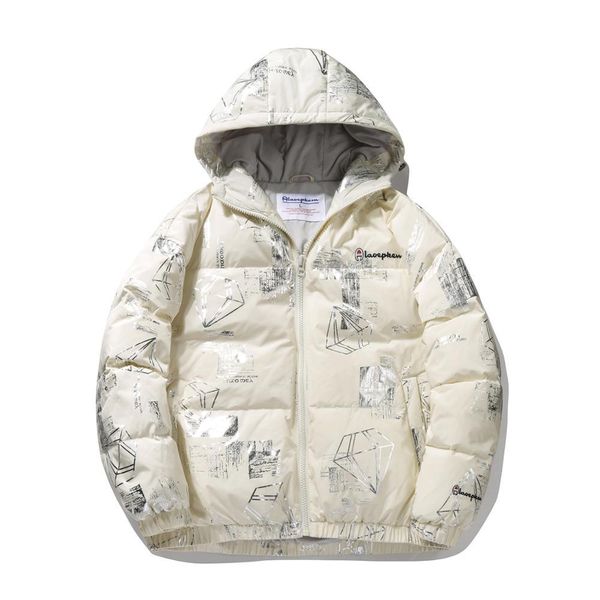 tripleleaf men's winter parka jacket 2020 hip hop pocket thick jacket men's fashion casual printed street wear oversized jacket q1, Black
tripleleaf men's winter parka jacket 2020 hip hop pocket thick jacket men's fashion casual printed street wear oversized jacket q1, Black