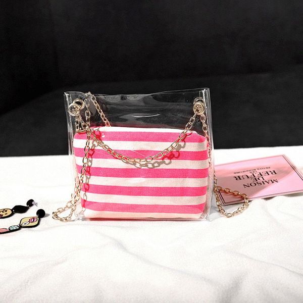 новая мода женщины прозрачный колин полоса сумка прозрачная сумка на молнии с цепями монеты кошельки h wmtlwp
новая мода женщины прозрачный колин полоса сумка прозрачная сумка на молнии с цепями монеты кошельки h wmtlwp