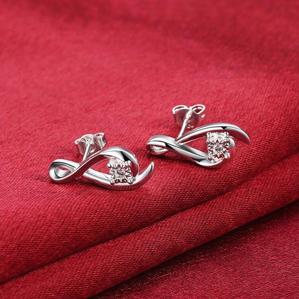 silver for women cyrstal wedding earring stud jewelry cute gift jewelry fashion nice lover lady cute gift e774 h jllhel, Golden
silver for women cyrstal wedding earring stud jewelry cute gift jewelry fashion nice lover lady cute gift e774 h jllhel, Golden